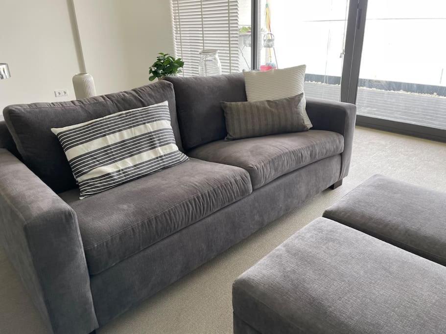 Fuzeta Stylish 1 Bedroom Apartment - Amazing Views Exterior photo
