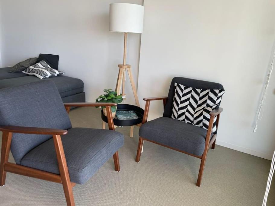 Fuzeta Stylish 1 Bedroom Apartment - Amazing Views Exterior photo