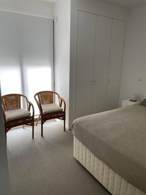 Fuzeta Stylish 1 Bedroom Apartment - Amazing Views Exterior photo