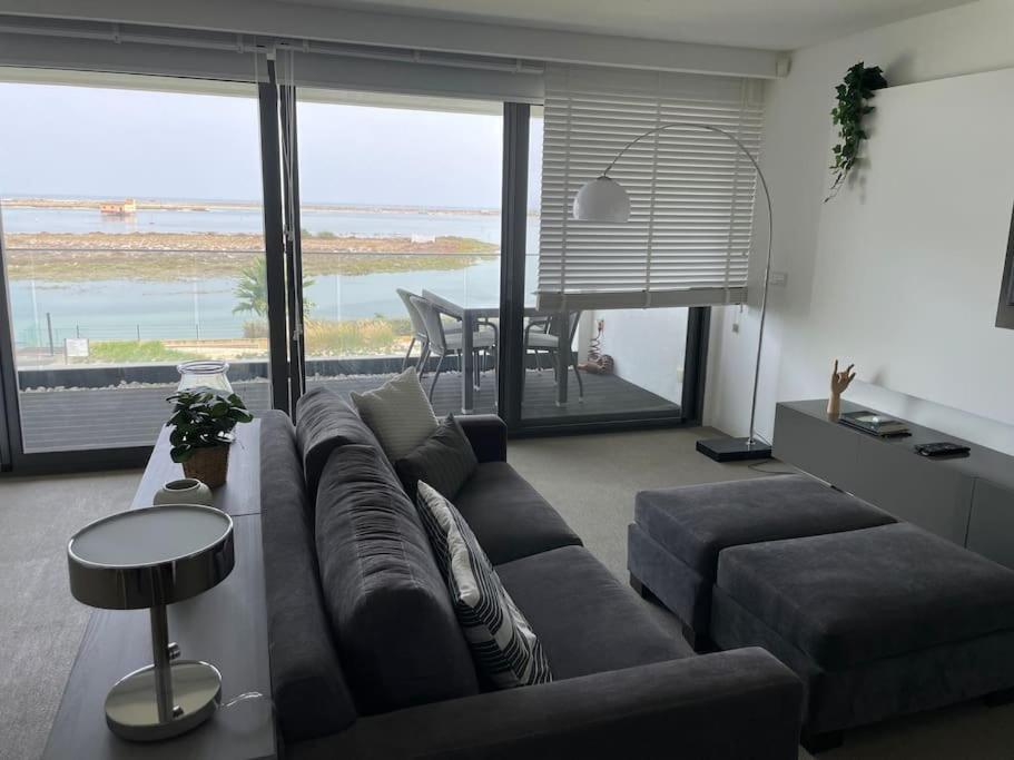 Fuzeta Stylish 1 Bedroom Apartment - Amazing Views Exterior photo